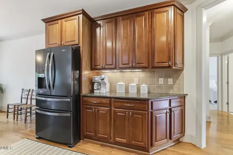 7381 Capulin Crest Drive Apex NC 27539