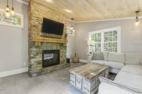 7381 Capulin Crest Drive Apex NC 27539