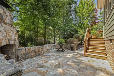7381 Capulin Crest Drive Apex NC 27539