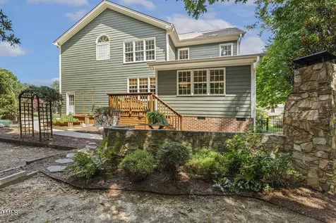 7381 Capulin Crest Drive Apex NC 27539