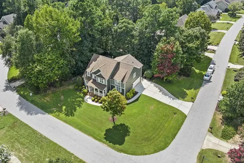7381 Capulin Crest Drive Apex NC 27539
