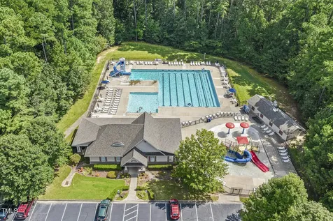 7381 Capulin Crest Drive Apex NC 27539