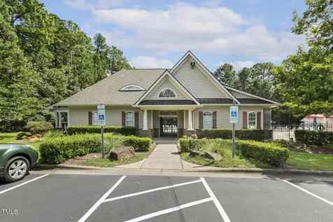 7381 Capulin Crest Drive Apex NC 27539