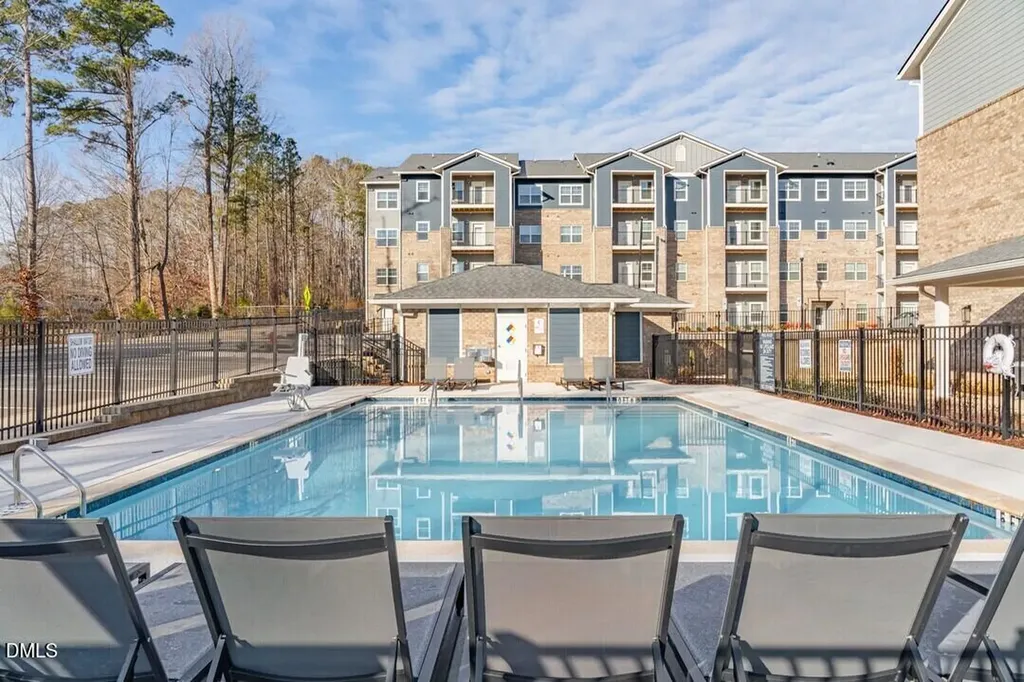 13100 Margie Lane Raleigh NC 27603