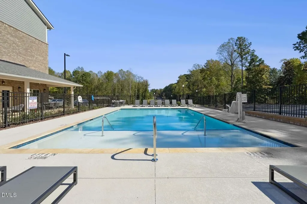 13100 Margie Lane Raleigh NC 27603