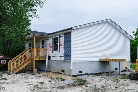 107 Hazel Street Goldsboro NC 27530