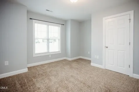 4606 Wood Duck Road Wilson NC 27893