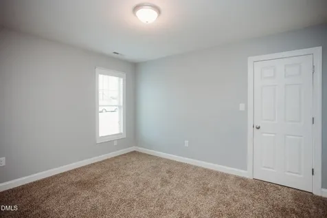 4606 Wood Duck Road Wilson NC 27893