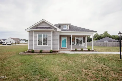 4606 Wood Duck Road Wilson NC 27893