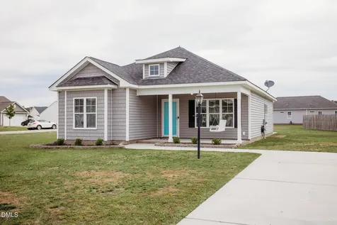 4606 Wood Duck Road Wilson NC 27893