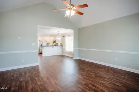 4606 Wood Duck Road Wilson NC 27893