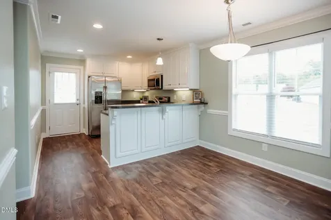 4606 Wood Duck Road Wilson NC 27893