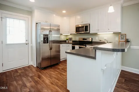 4606 Wood Duck Road Wilson NC 27893