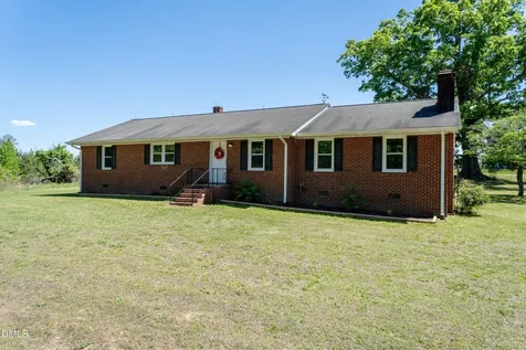 641 Rocky Ford Road Louisburg NC 27549