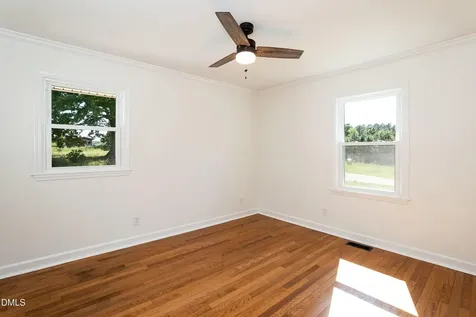 641 Rocky Ford Road Louisburg NC 27549