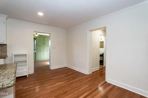 641 Rocky Ford Road Louisburg NC 27549