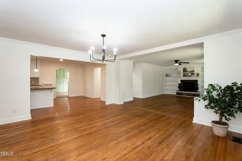 641 Rocky Ford Road Louisburg NC 27549