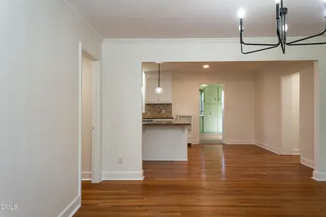 641 Rocky Ford Road Louisburg NC 27549