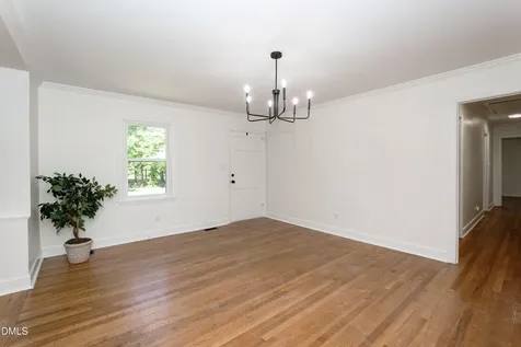 641 Rocky Ford Road Louisburg NC 27549