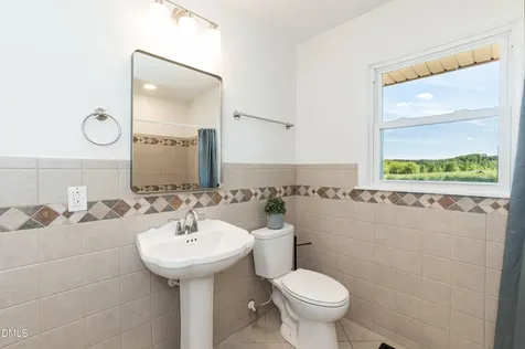641 Rocky Ford Road Louisburg NC 27549