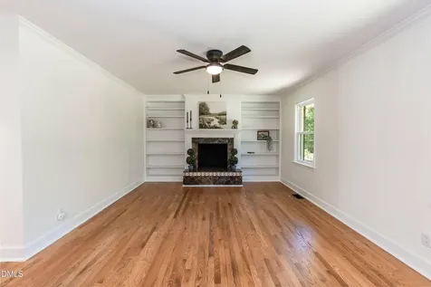641 Rocky Ford Road Louisburg NC 27549