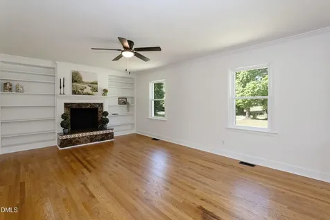 641 Rocky Ford Road Louisburg NC 27549
