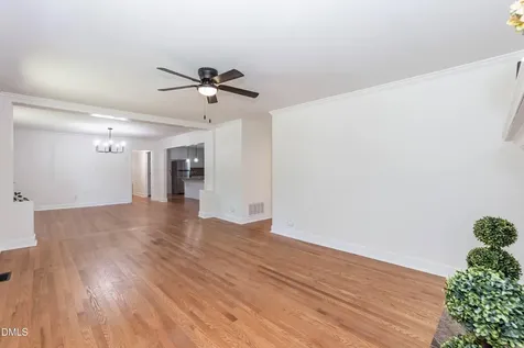 641 Rocky Ford Road Louisburg NC 27549