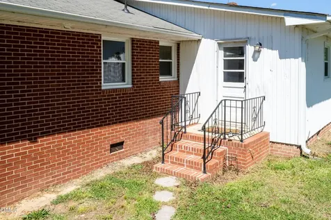 641 Rocky Ford Road Louisburg NC 27549