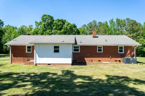 641 Rocky Ford Road Louisburg NC 27549