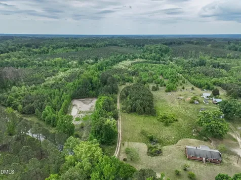 641 Rocky Ford Road Louisburg NC 27549