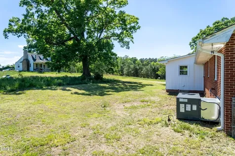 641 Rocky Ford Road Louisburg NC 27549