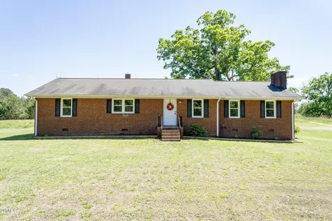 641 Rocky Ford Road Louisburg NC 27549