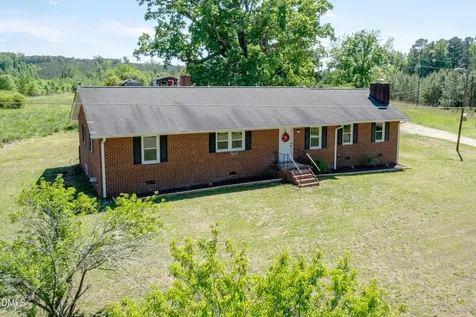 641 Rocky Ford Road Louisburg NC 27549