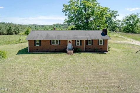 641 Rocky Ford Road Louisburg NC 27549
