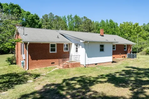 641 Rocky Ford Road Louisburg NC 27549