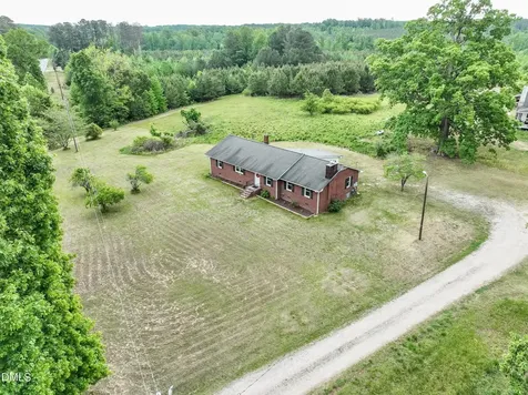 641 Rocky Ford Road Louisburg NC 27549