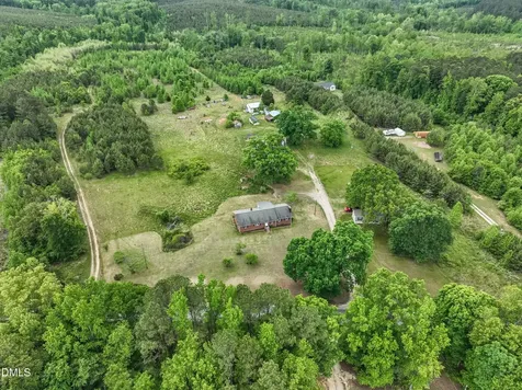 641 Rocky Ford Road Louisburg NC 27549