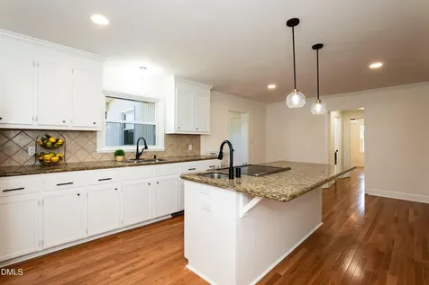 641 Rocky Ford Road Louisburg NC 27549