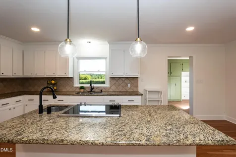 641 Rocky Ford Road Louisburg NC 27549