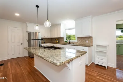 641 Rocky Ford Road Louisburg NC 27549