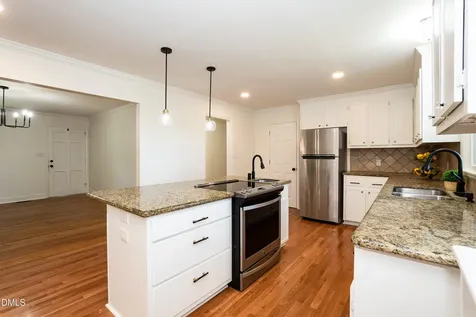 641 Rocky Ford Road Louisburg NC 27549