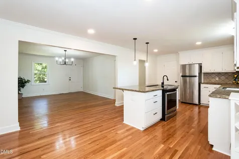 641 Rocky Ford Road Louisburg NC 27549