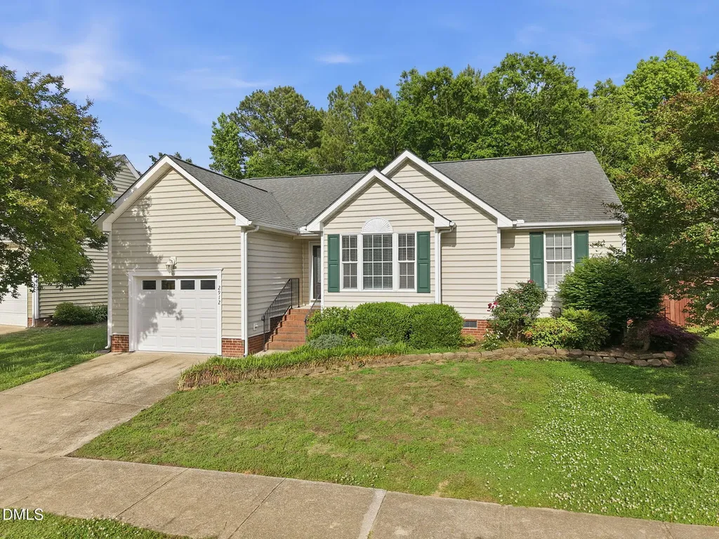 2912 Sedgefield Pines Lane Raleigh NC 27604