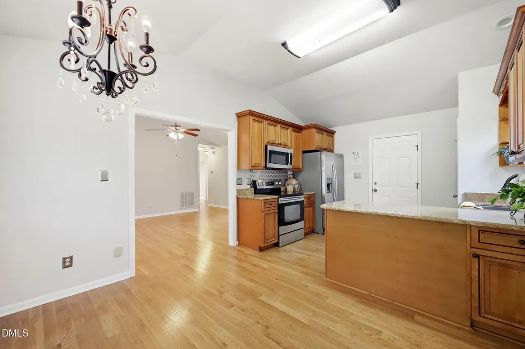 2912 Sedgefield Pines Lane Raleigh NC 27604