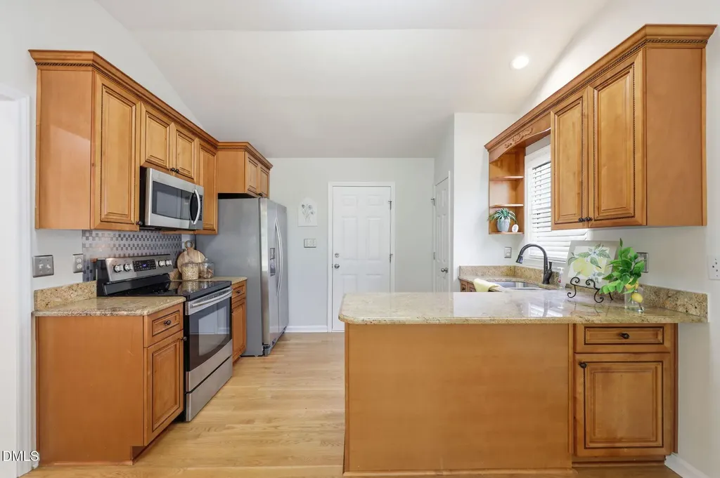 2912 Sedgefield Pines Lane Raleigh NC 27604