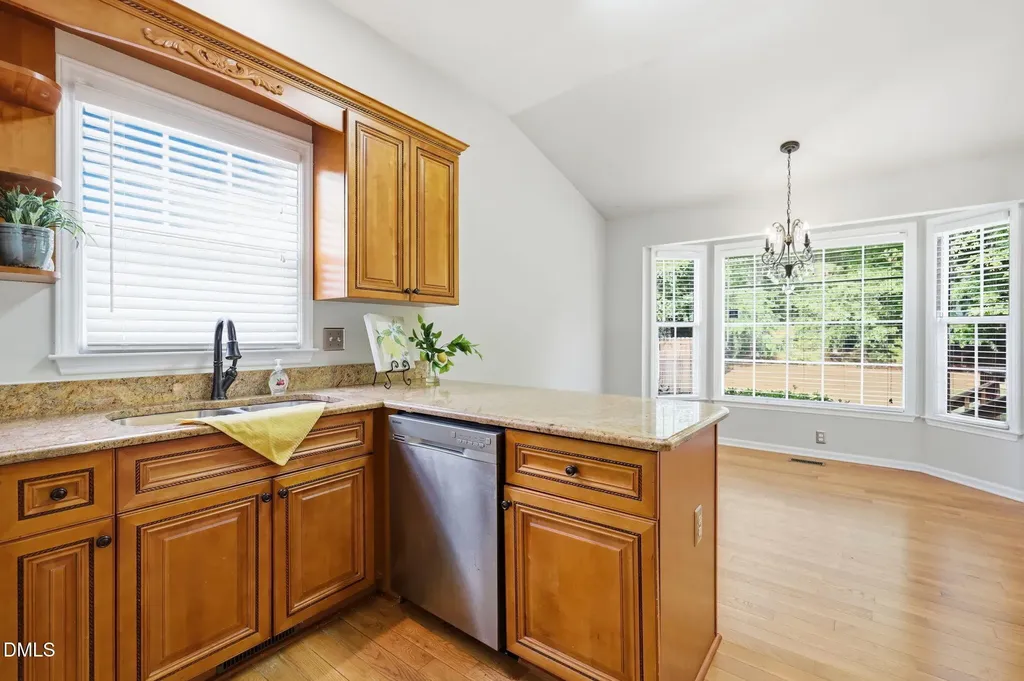 2912 Sedgefield Pines Lane Raleigh NC 27604