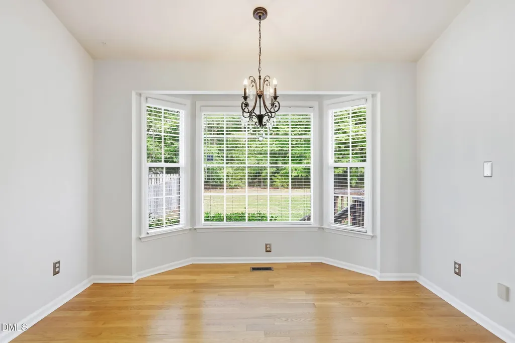 2912 Sedgefield Pines Lane Raleigh NC 27604