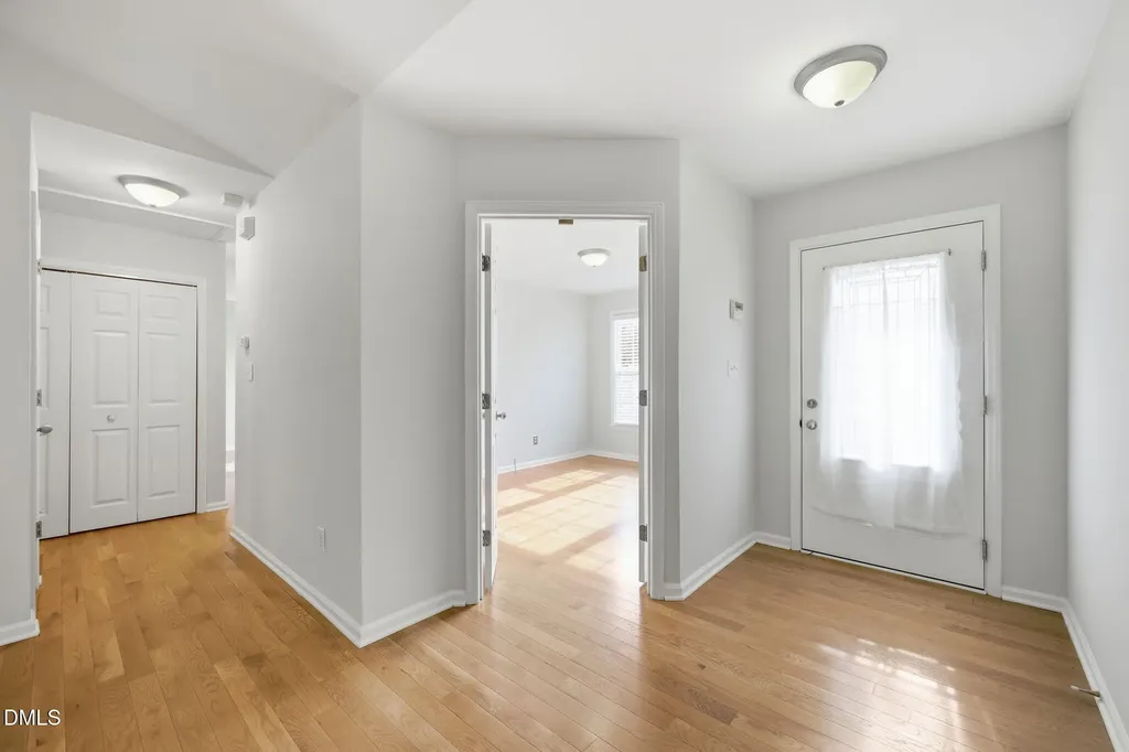 2912 Sedgefield Pines Lane Raleigh NC 27604