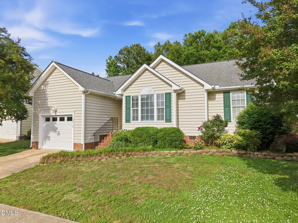 2912 Sedgefield Pines Lane Raleigh NC 27604