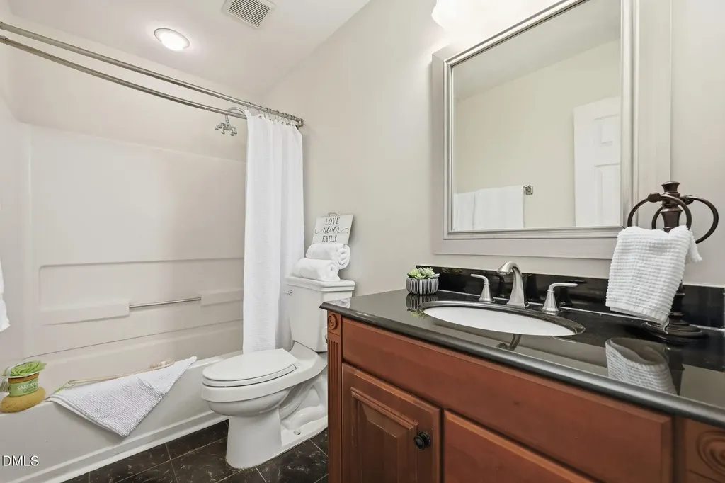 2912 Sedgefield Pines Lane Raleigh NC 27604